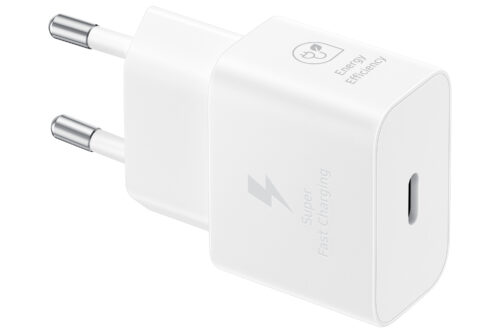 Opladers voor mobiele apparatuur