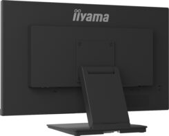 iiyama ProLite T2454MSC-B3AG computer monitor 60,5 cm (23.8") 1920 x 1080 Pixels Full HD LED Touchscreen Multi-gebruiker Zwart - Afbeelding 14