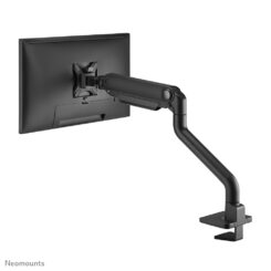 Neomounts DS70S-950BL1 Monitorarm 17-49" - gasveer - Topfix - 180°-stop - Afbeelding 10