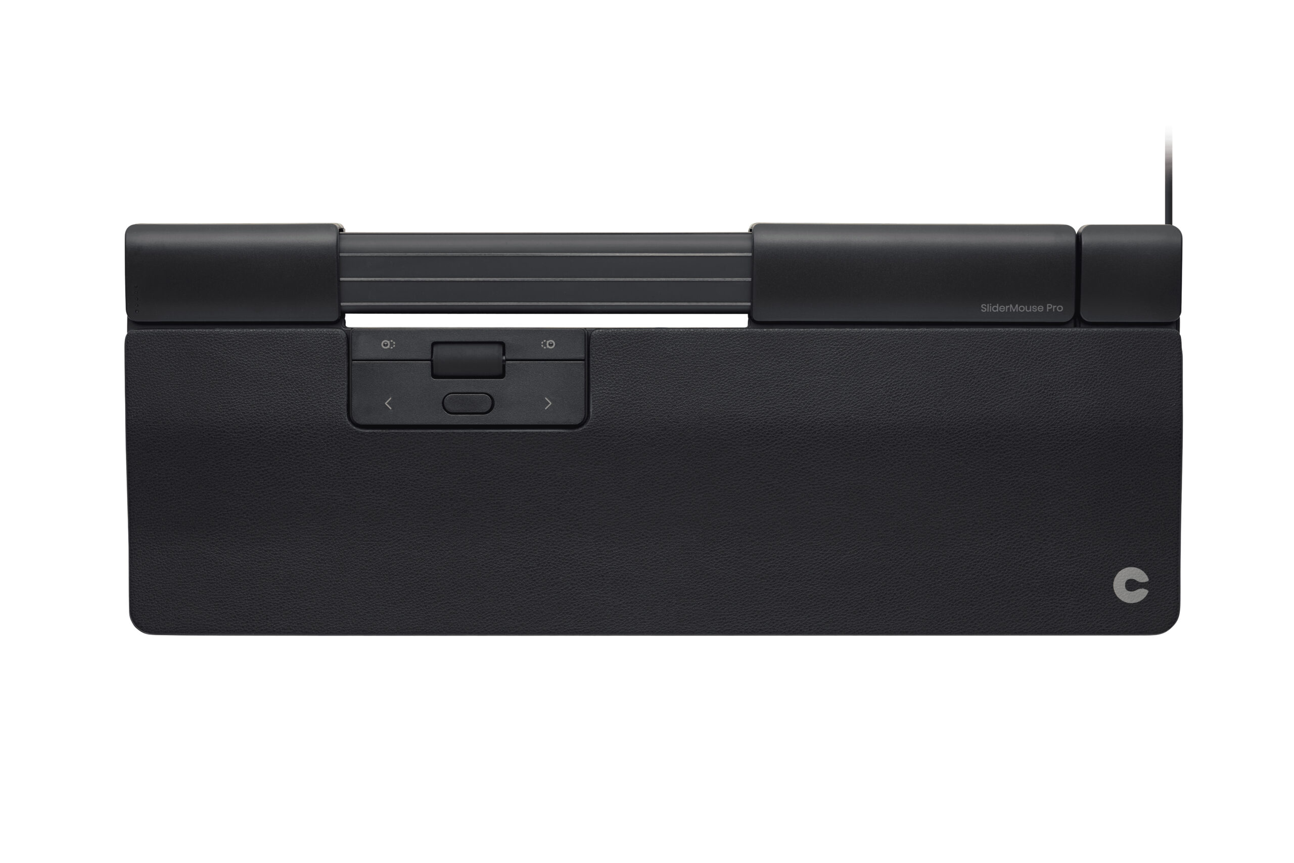 Contour Design SliderMouse Pro Extended, wired - Afbeelding 2
