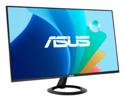 ASUS VZ279HG computer monitor 68,6 cm (27") 1920 x 1080 Pixels Full HD LCD Zwart - Afbeelding 3