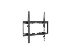 Equip 650310 tv-bevestiging 139,7 cm (55") Zwart