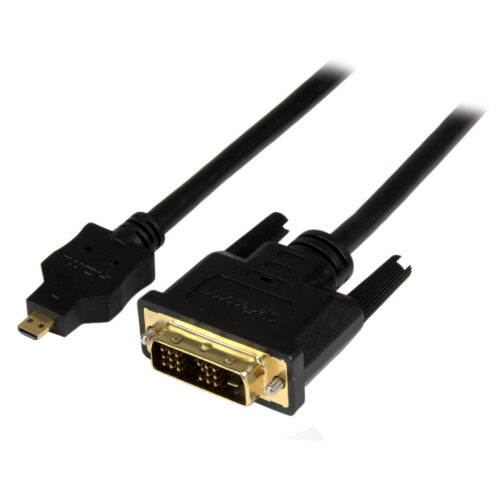 Video kabel adapters
