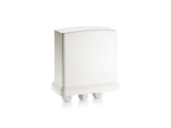 LevelOne POR-1222 netwerkextender Netwerkrepeater Wit