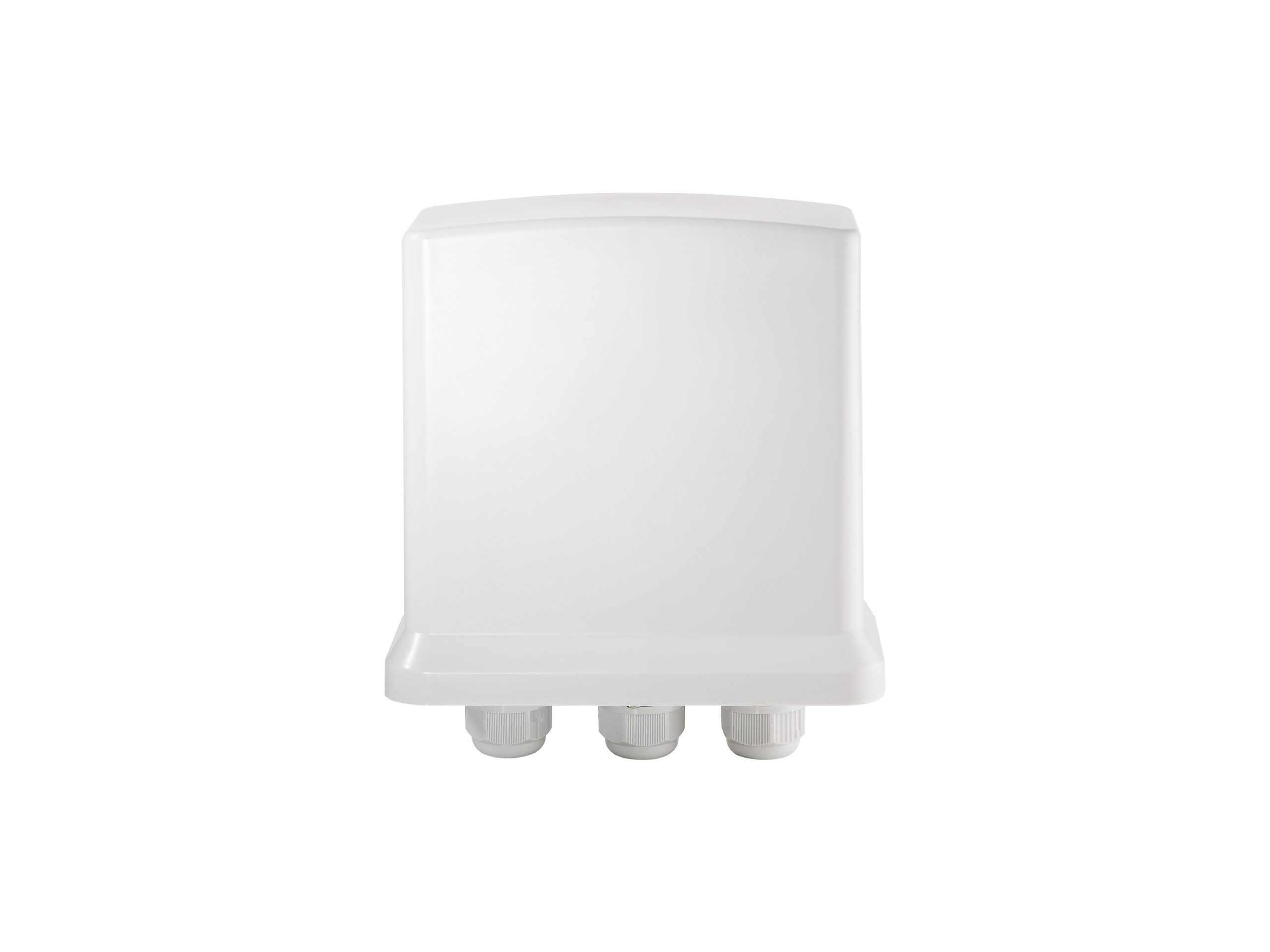 LevelOne POR-1220 netwerkextender Netwerkrepeater Wit - Afbeelding 5