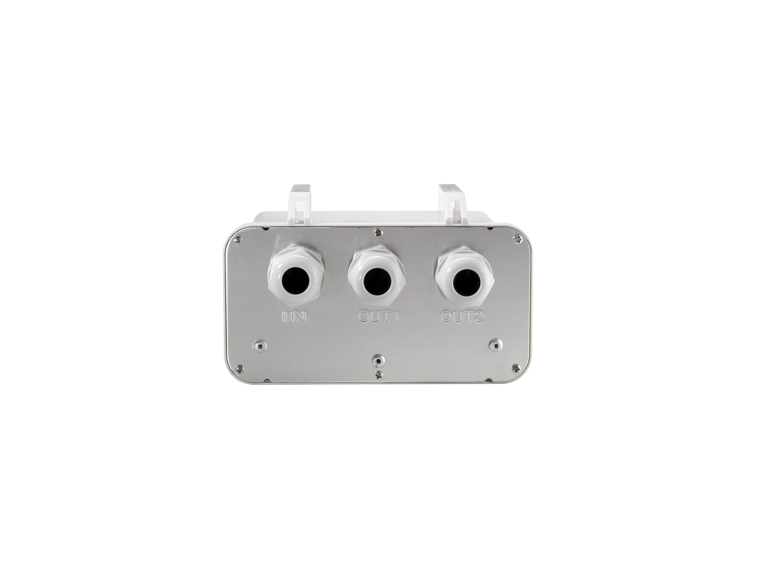 LevelOne POR-1220 netwerkextender Netwerkrepeater Wit - Afbeelding 4