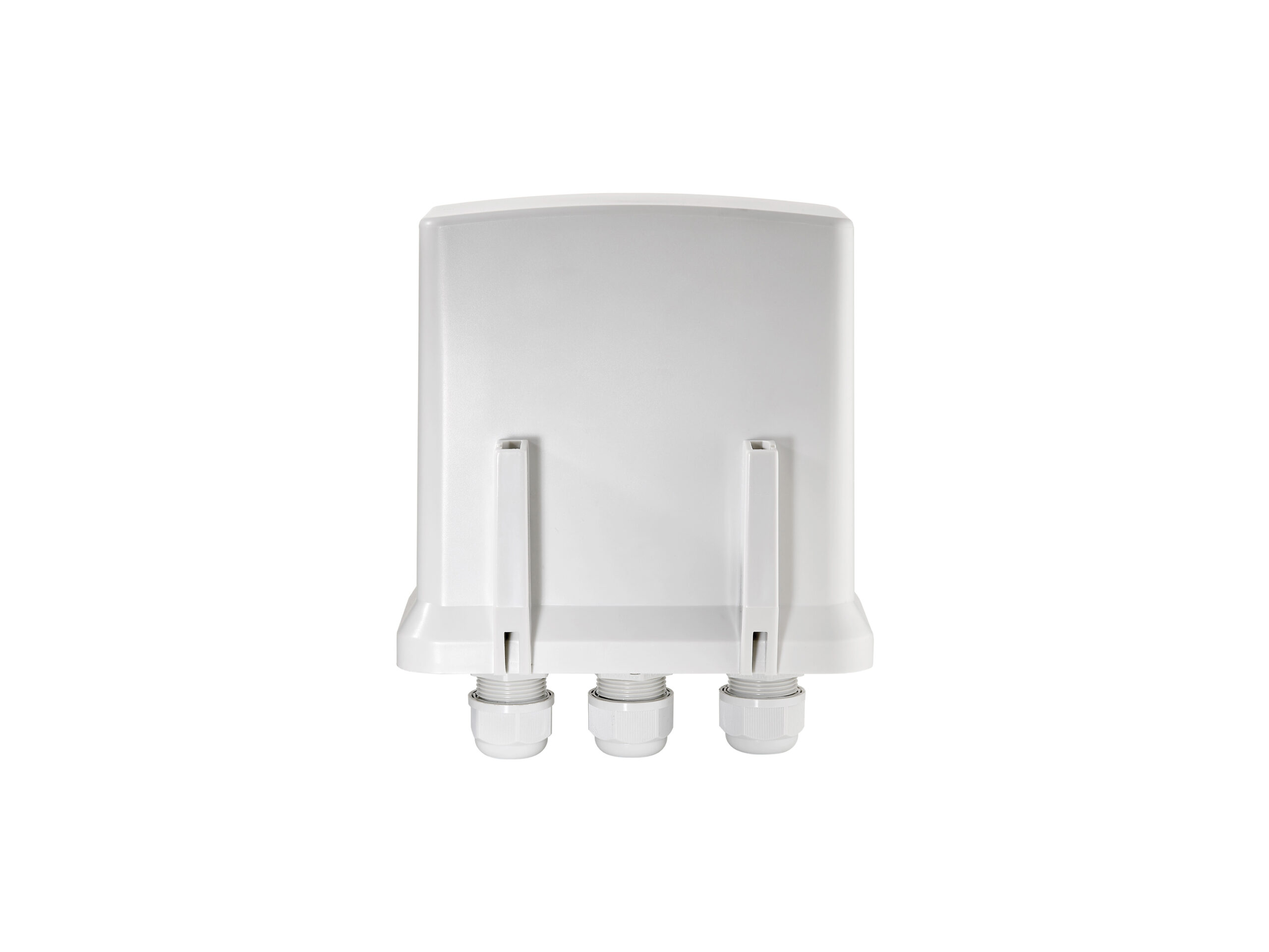 LevelOne POR-1220 netwerkextender Netwerkrepeater Wit - Afbeelding 3