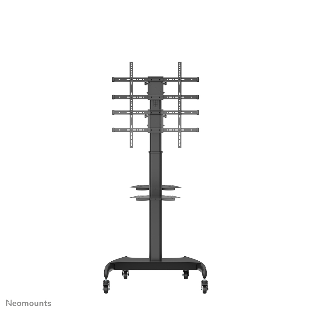Neomounts PLASMA-M1900E TV trolley 37-70" - roteerbaar - Afbeelding 4