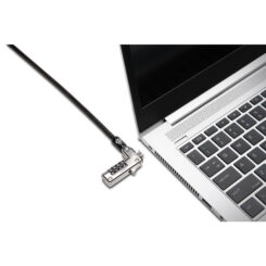 Kensington Slim NanoSaver Combination Laptop Lock - Afbeelding 6