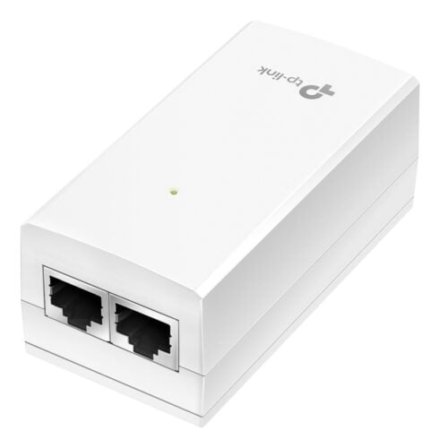 PoE adapters - injectoren