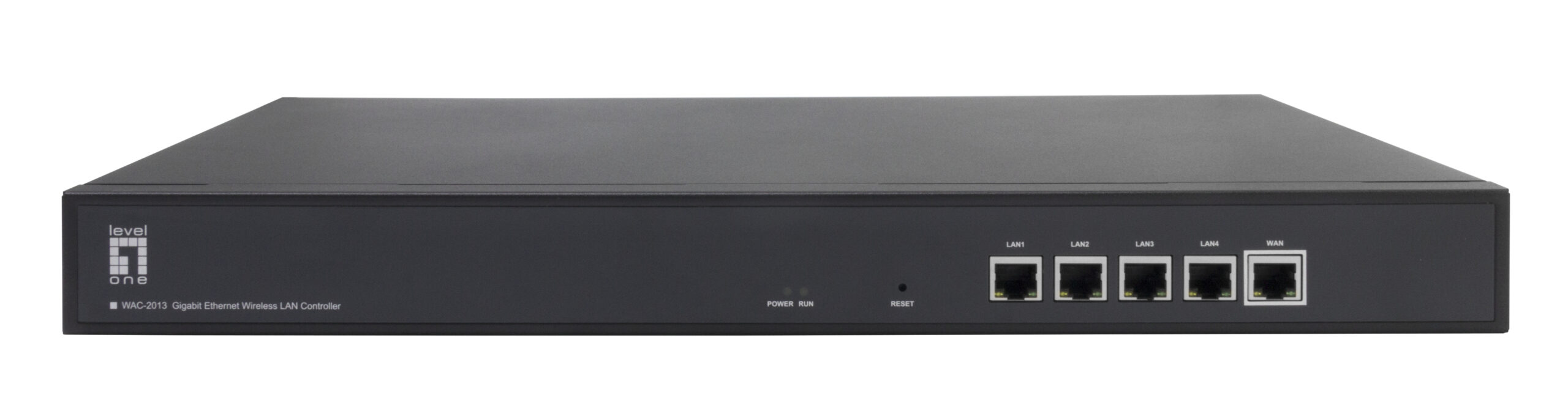 LevelOne WAC-2013 gateway/controller 10, 100, 1000 Mbit/s - Afbeelding 2