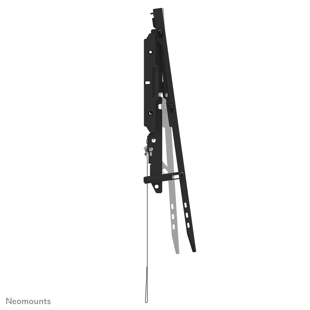 Neomounts WL30-750BL14 Heavy duty muurbeugel 42-75" - vlak - vergrendelbaar - snelle installatie - TÜV - Afbeelding 6