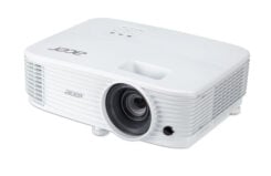 Acer P1257 Projector met normale projectieafstand 4800 ANSI lumens DLP XGA (1024x768) 3D Wit - Afbeelding 6