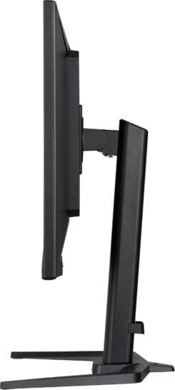 iiyama G-MASTER GB3290QSU-B1 computer monitor 80 cm (31.5") 2560 x 1440 Pixels Quad HD LED Zwart - Afbeelding 11
