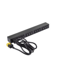 APC Rack PDU AP9565, Basic, 0U/1U, 16A, 230V, (12x) C13, C20 stekker - Afbeelding 29