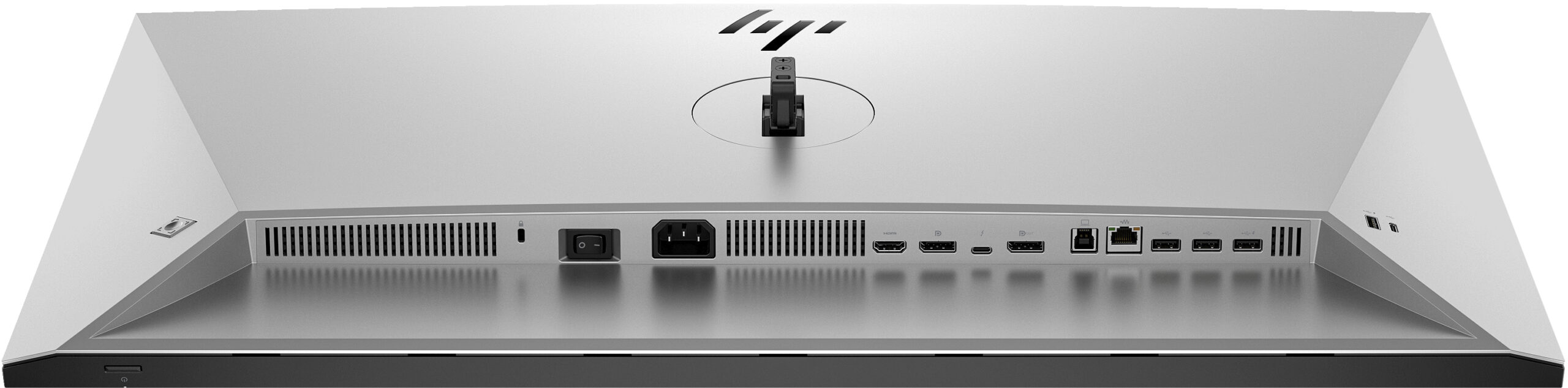 HP Serie 7 Pro 31,5 inch 4K Thunderbolt 4 monitor - 732pk - Afbeelding 8