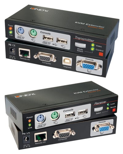 Kabels en adapters