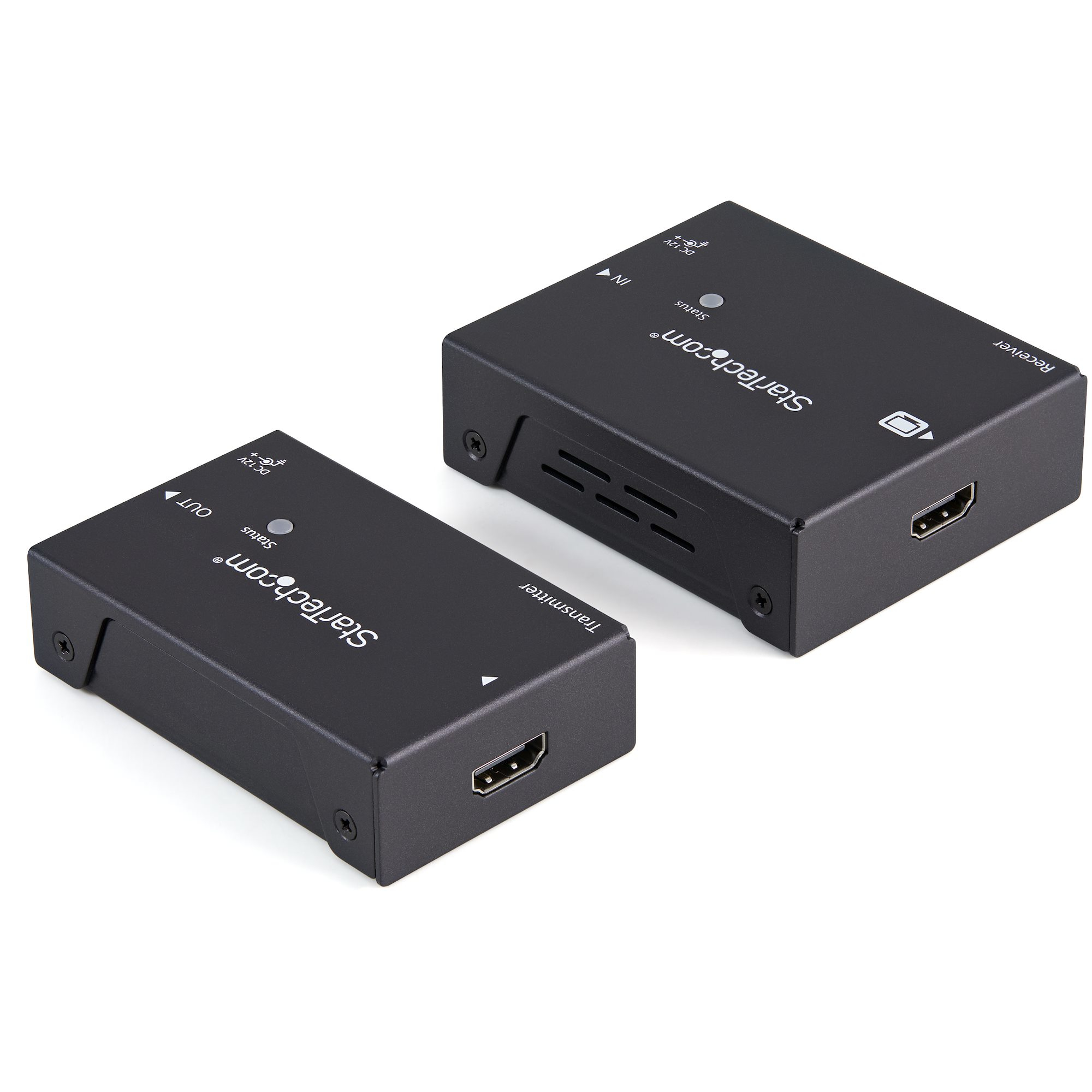 StarTech.com HDMI over CAT5 HDBaseT Extender 4K - Afbeelding 5