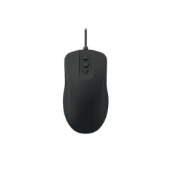 Contour Design Active Key AK-PMH12 muis Medisch Ambidextrous USB Type-A Optisch 1000 DPI