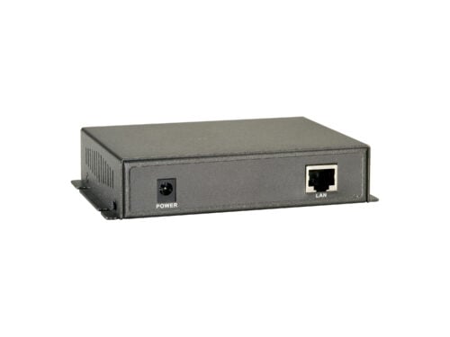 Netwerkextenders
