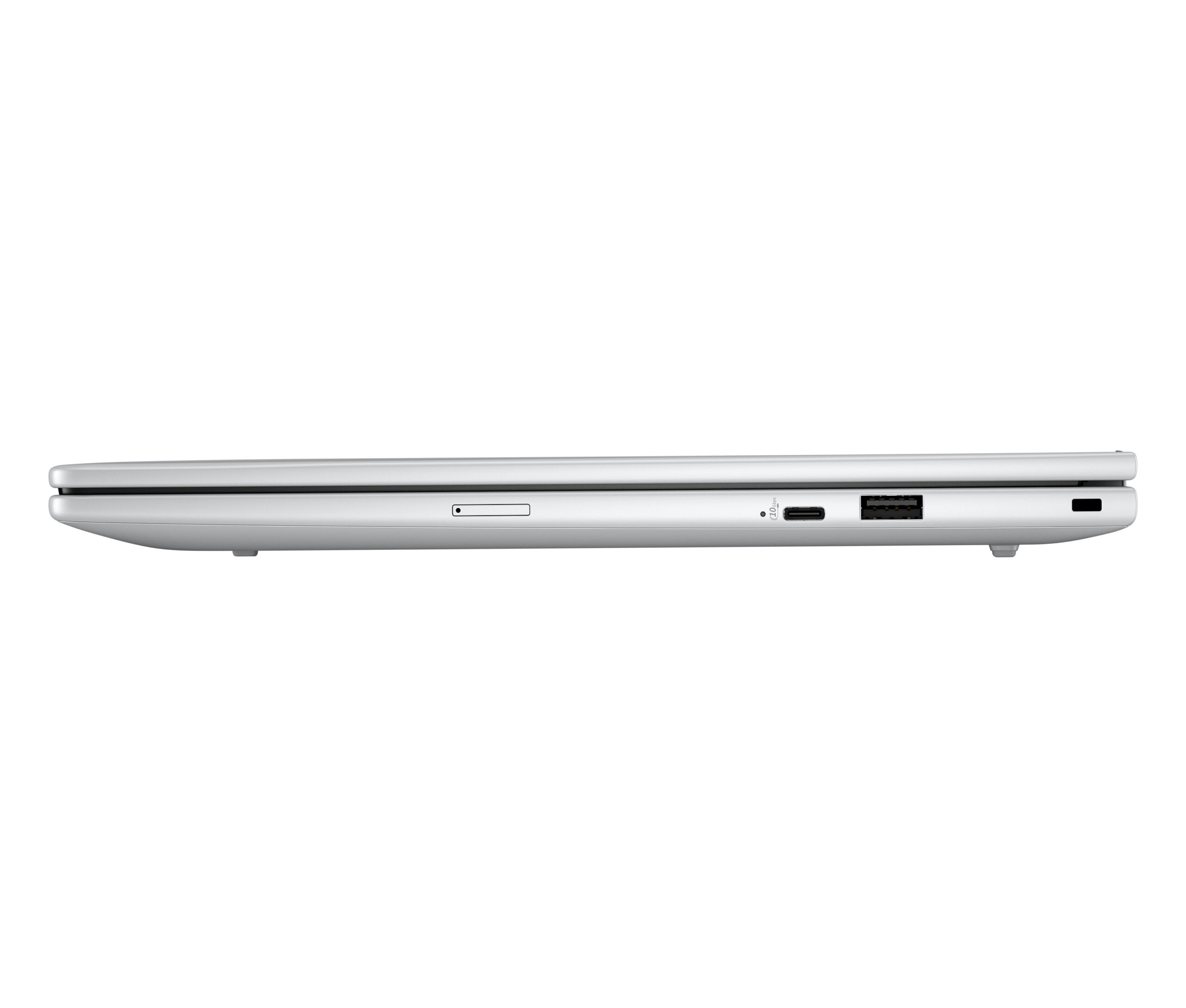 HP EliteBook 8 G1a Next Gen AI PC Wolf Pro Security Edition Copilot+ PC AMD Ryzen AI 7 350 Laptop 35,6 cm (14") WUXGA 32 GB DDR5-SDRAM 1 TB SSD Wi-Fi 7 (802.11be) Windows 11 Pro Zilver - Afbeelding 5