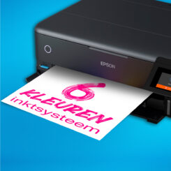 Epson EcoTank ET-8550 A3+ Wi-Fi-fotoprinter met inkttank - Afbeelding 7