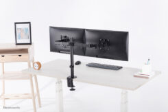 Neomounts FPMA-D550DBLACK Monitorarm 10-32" - Afbeelding 18