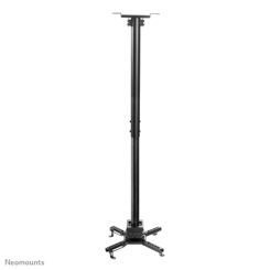 Neomounts CL25-540BL1 Beamer plafondbeugel - h 60,5-90,5 cm - Easy Install - full motion - Afbeelding 7