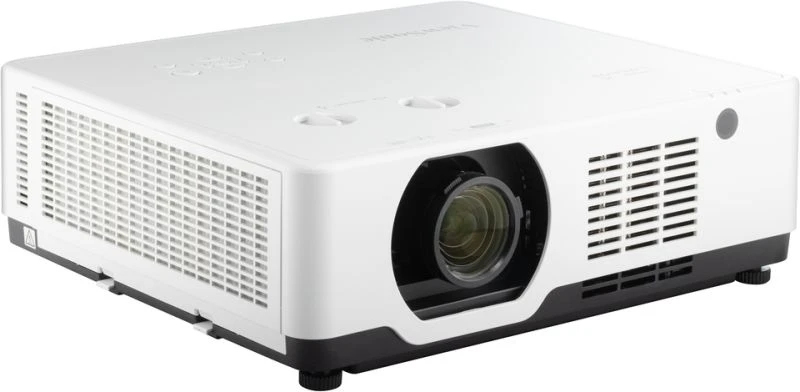 Viewsonic LSC601WU beamer/projector Projector met normale projectieafstand 6000 ANSI lumens 3LCD WUXGA (1920x1200) Wit - Afbeelding 5