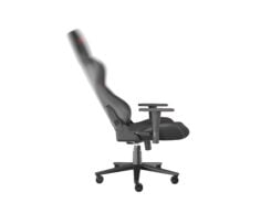 GENESIS Nitro 550 G2 Universele gamestoel Gecapitonneerde zitting Zwart - Afbeelding 11