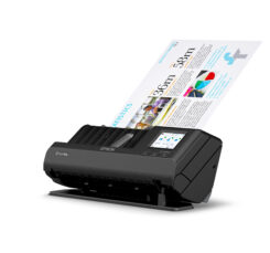 Epson ES-C380W compacte A4-documentscanner met Wi-Fi-connectiviteit en U-traject - Afbeelding 19