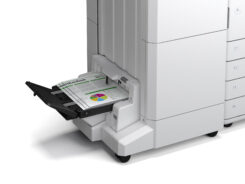 Epson C12C936831 Printer/Scanner reserveonderdeel en accessoire Nietjesafwerkeenheid 1 stuk(s)