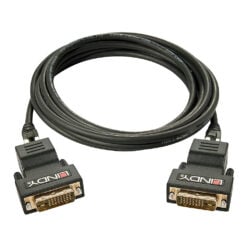 Lindy 38300 audio/video extender Zwart - Afbeelding 4