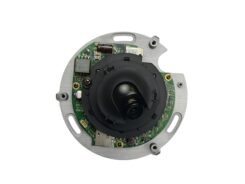 LevelOne FCS-3054 bewakingscamera Dome IP-beveiligingscamera 2048 x 1536 Pixels Plafond/muur - Afbeelding 3