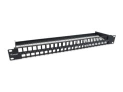 Equip 769258 patch paneel 1U