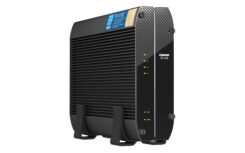 QNAP TS-410E NAS Tower Intel® Celeron® J6412 8 GB 0 TB QNAP QTS Zwart - Afbeelding 6