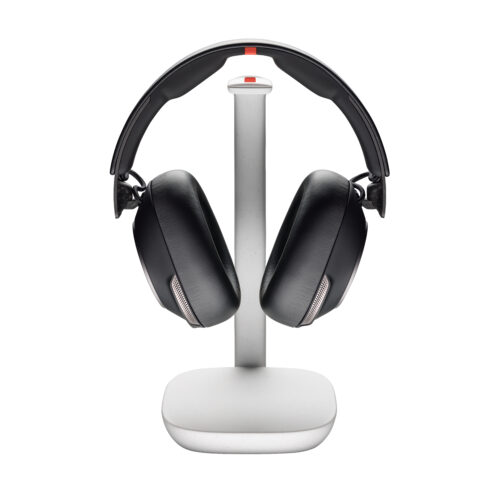Hoofdtelefoons/headsets