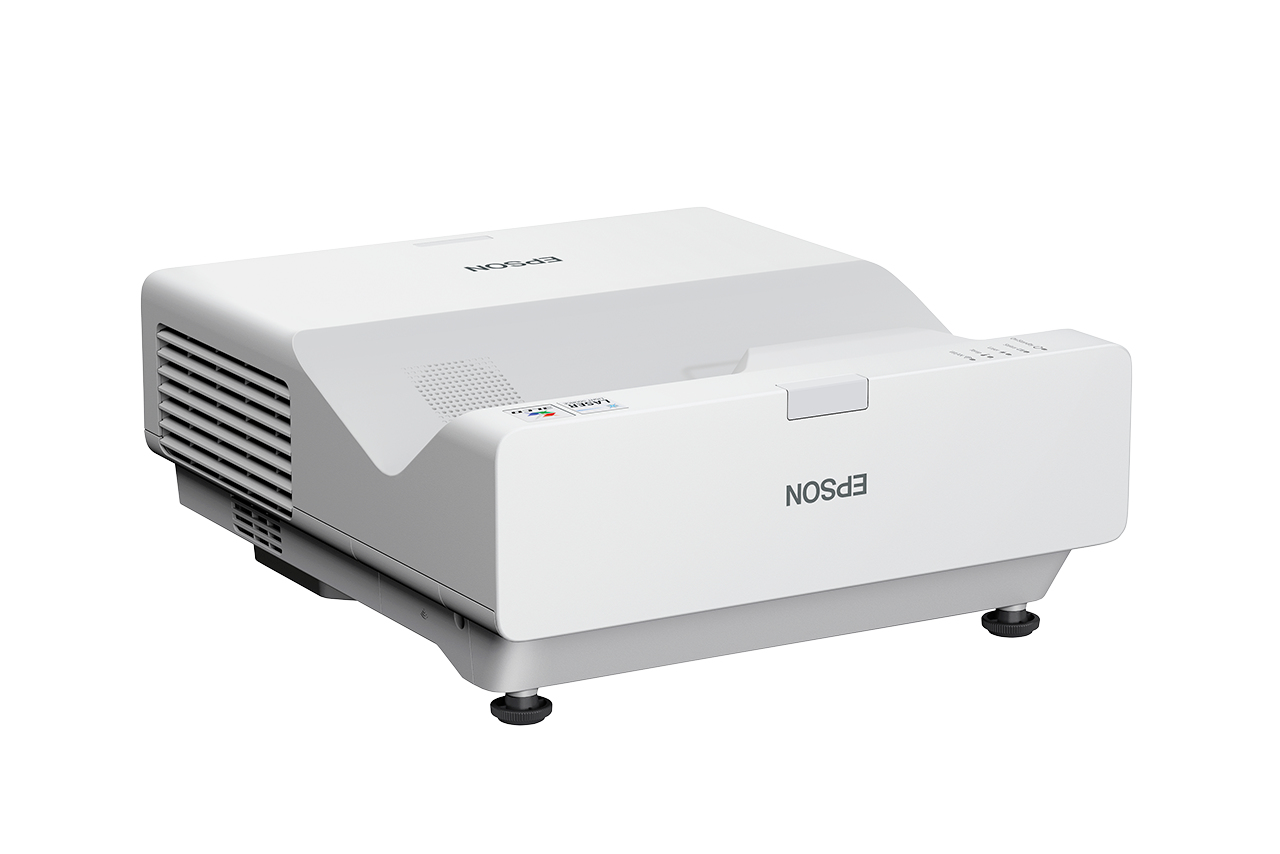 Epson EB-770Fi Projector met ultrakorte projectieafstand 4100 ANSI lumens 3LCD 1080p (1920x1080) Wit - Afbeelding 9