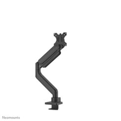 Neomounts DS70PLUS-450BL1 Monitorarm 17-49" - gasveer - Topfix - 180°-stop - Afbeelding 3