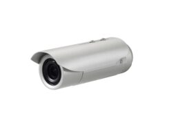 LevelOne FCS-5057 bewakingscamera Bullet IP-beveiligingscamera Buiten 2048 x 1536 Pixels Muur