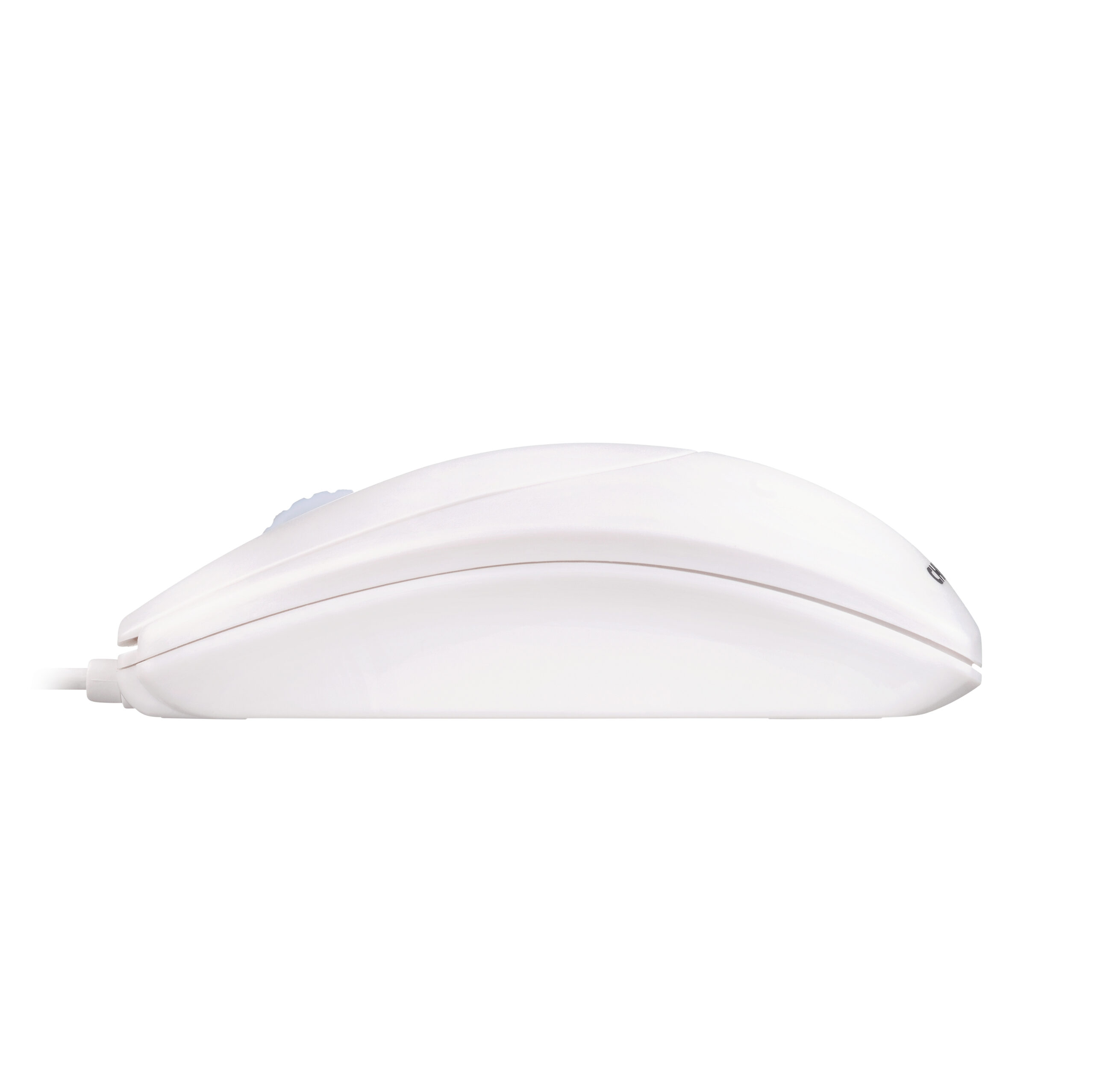 CHERRY M-5400-0 muis Kantoor Ambidextrous USB Type-A Optisch 1000 DPI - Afbeelding 4