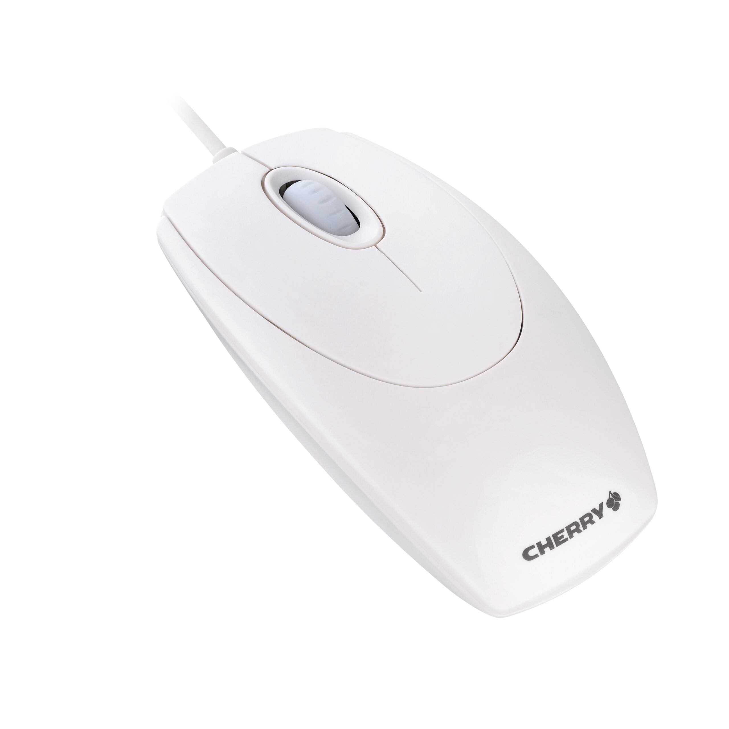 CHERRY M-5400-0 muis Kantoor Ambidextrous USB Type-A Optisch 1000 DPI - Afbeelding 3