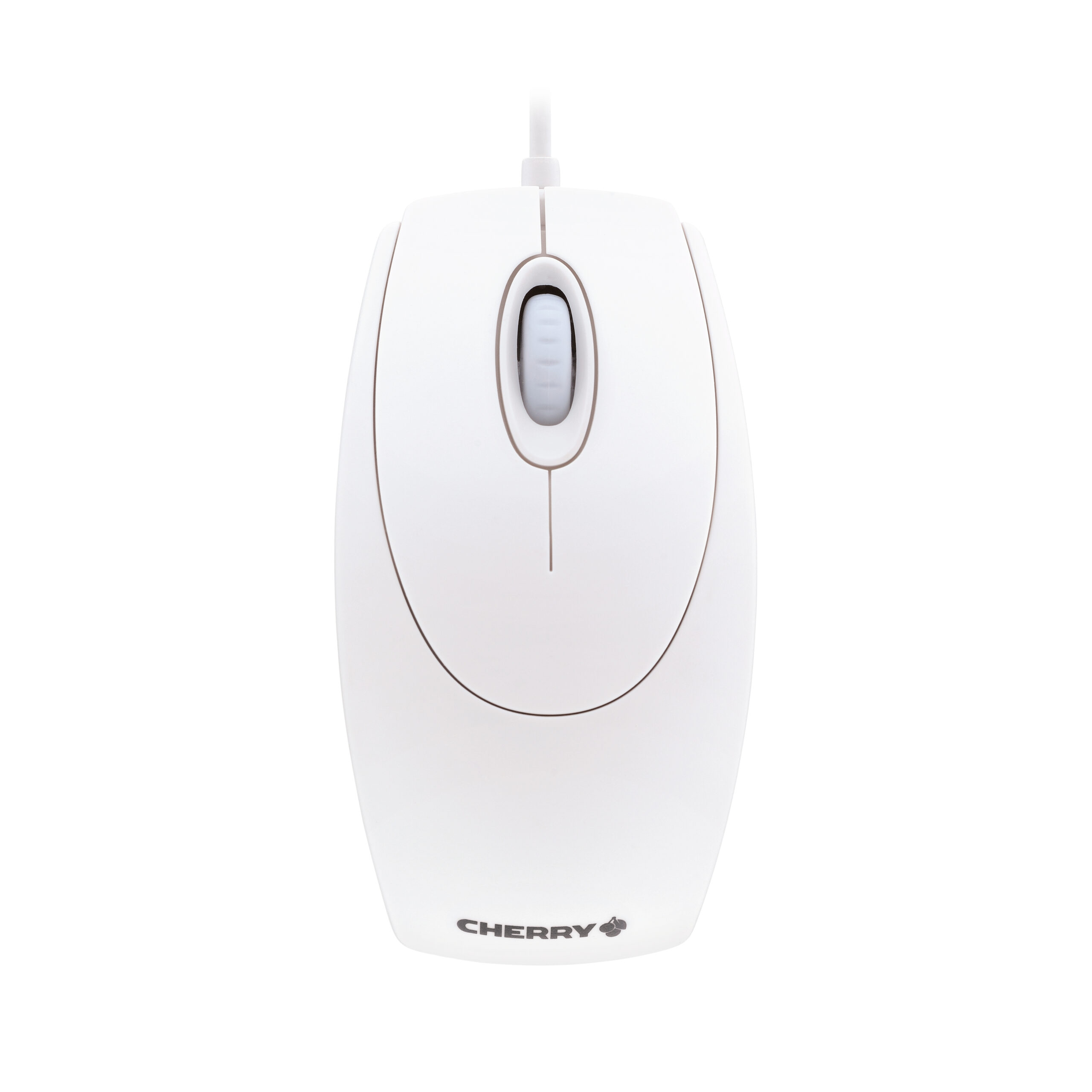 CHERRY M-5400-0 muis Kantoor Ambidextrous USB Type-A Optisch 1000 DPI - Afbeelding 2
