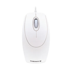 CHERRY M-5400-0 muis Kantoor Ambidextrous USB Type-A Optisch 1000 DPI
