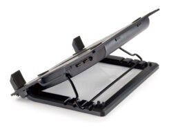 Conceptronic Opvouwbare koelstand voor notebooks - Afbeelding 5