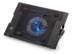 Conceptronic Opvouwbare koelstand voor notebooks - Afbeelding 2