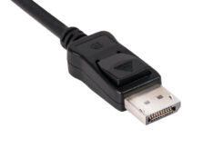CLUB3D Displayport 1.2 Cable M/M 3Meter 4K60Hz 21.6Gbps - Afbeelding 5