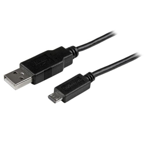 USB-kabels