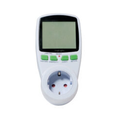 LogiLink EM0003 energiekostenmeter AC - Afbeelding 2