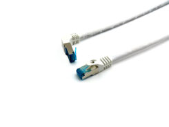 Equip 605800 netwerkkabel Wit 1 m Cat6a S/FTP (S-STP) - Afbeelding 2